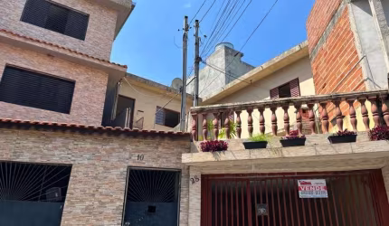 Casa a venda na Fazenda da Juta por apenas R$ 310.000,00