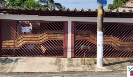 Casa térrea no Jardim Vera Cruz por apenas R$ 800.000,00