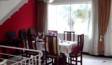 Casa a venda em condomínio fechado em Mogi das Cruzes por R$ 1.890.000,00