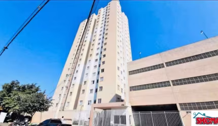 Apartamento à venda com 02 dormitórios na Cidade Satélite Santa Bárbara por apenas R$ 260.000,00