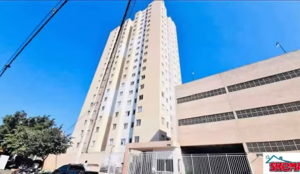 Apartamento à venda com 02 dormitórios na Cidade Satélite Santa Bárbara por apenas R$ 260.000,00