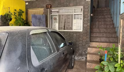 Casa na Fazenda da Juta por apenas R$ 350.000,00