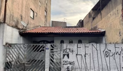 Casa térrea com 03 dormitórios a venda no Mascarenhas de Moraes por apenas R$ 380.000,00