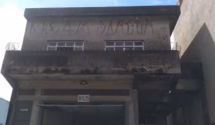 Prédio comercial a venda na Avenida Sapopemba por R$ 2.600.000,00