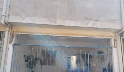 Espetacular Casa à Venda em SP - 3 Quartos, 1 Sala, 3 Banheiros, 2 Vagas na Zona Sul!