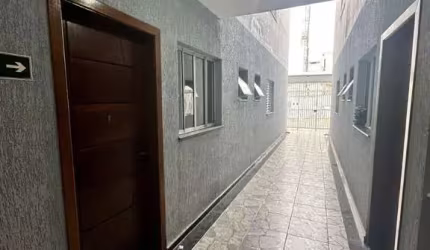Apartamento a venda em São Mateus por apenas R$ 200.000,00
