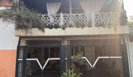 Imperdível Casa à Venda em São Paulo-SP, Fazenda da Juta: 4 Quartos, 3 Suítes, 3 Salas, 2 Banheiros, 2 Vagas, 148m²!