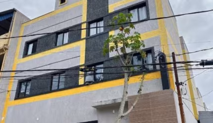 Oportunidade imperdível: Apartamento à venda em São Paulo-SP, Jardim Sapopemba  2 quartos, 1 sala, 1 banheiro, 41,92m²