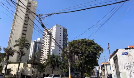 Terreno comercial à venda em São Paulo-SP, Parque da Vila Prudente, 150m² de área