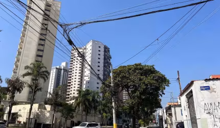 Terreno comercial à venda em São Paulo-SP, Parque da Vila Prudente, 150m² de área