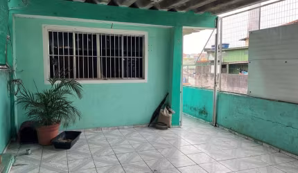 Espetacular Casa à Venda em Santo André-SP, Jardim Utinga: 6 Quartos, 5 Banheiros, 246m² - Imperdível!