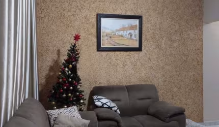 Imperdível oportunidade: Casa à venda em São Bernardo do Campo-SP, Batistini, 3 quartos, 1 suíte, 2 salas, 3 banheiros, 2 vagas, 150m².