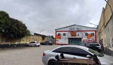 Excelente oportunidade: Galpão comercial à venda em São Paulo-SP, Jardim Adutora, 4 salas, 4 banheiros, 40 vagas, 1.200m².