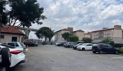 Apartamento à venda em São Paulo-SP, na Fazenda da Juta! 2 quartos, 1 sala, 1 banheiro, 1 vaga de garagem. 50,00 m² de área!