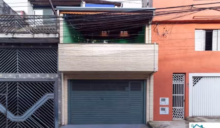 Casa com 6 quartos à venda no Conjunto Habitacional Teotonio Vilela, São Paulo  por R$ 500.000