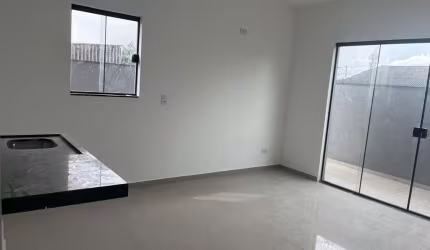 Apartamento para locação em São Paulo-SP, bairro Cidade São Mateus: 1 quarto,1 banheiro, 27m² de área.