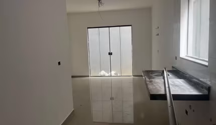 Apartamento para locação em São Paulo-SP, bairro Cidade São Mateus: 1 quarto,1 banheiro, 42m² de área.