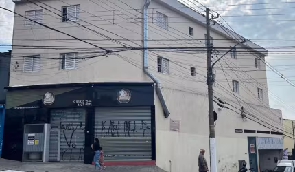 Prédio a venda em São Mateus por apenas R$ 2.000.000,00