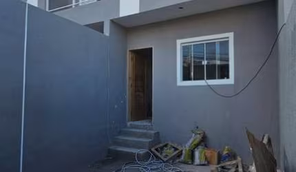 Imperdível! Casa à venda em São Paulo-SP, bairro Jardim Nove de Julho, 2 quartos, 1 suíte, 1 sala, 2 banheiros, 1 vaga, 80m².