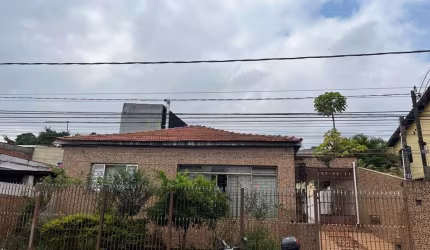 Terreno à venda em São Paulo-SP, Parque Santa Madalena, 387,50 m² de área!