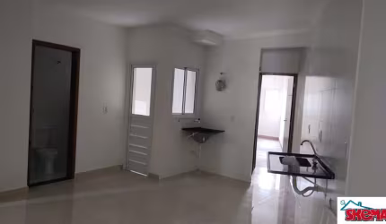 Apartamento para locação em São Paulo-SP, Cidade Satélite Santa Bárbara: 2 quartos, 1 sala, 1 cozinha,  1 banheiro, 35m². Venha conferir!