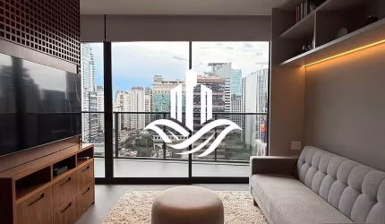 Apartamento para venda e locação, ITAIM BIBI, São Paulo, SP