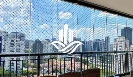 Apartamento à venda, Chácara Santo Antonio, São Paulo, SP