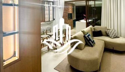 Apartamento à venda, Brooklin Novo, São Paulo, SP
