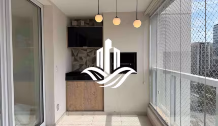 Apartamento para locação, Jardim das Acácias, São Paulo, SP