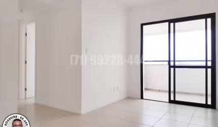 2 quartos com suíte e infraestrutura completa no melhor de Pernambués