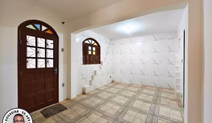 Ampla casa de 3 quartos no Cabula 6