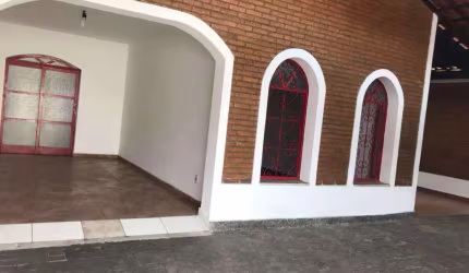 Casa para Alugar, Jardim Maria Augusta, Taubaté, 3 Quartos