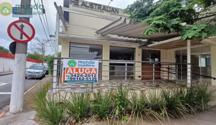 Ponto Comercial para Alugar, Jardim das Nações, Taubaté
