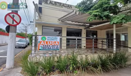 Ponto Comercial para Alugar, Jardim das Nações, Taubaté