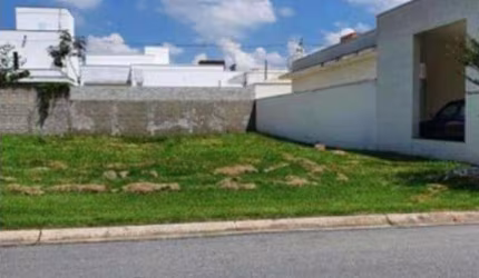 Terreno à Venda no Condomínio Morada do Visconde, Tremembé/SP