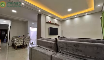 Casa de Condomínio com 2 dorms, Condomínio São José, Taubaté - R$ 450 mil, Cod: 10225