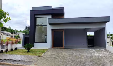 Casa de Condomínio com 3 dorms, Condominio Cataguá Way, Taubaté - R$ 790 mil, Cod: 10237