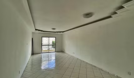 Apartamento, 3 Quartos, Centro, Taubaté