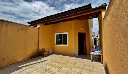 Casa à Venda, Bosque Flamboyant, Taubaté, 2 Quartos