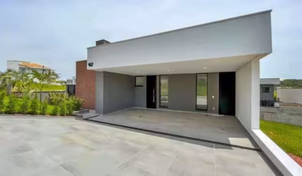 Casa com 3 suítes à Venda, Condomínio Cyrela Landscape, Taubaté