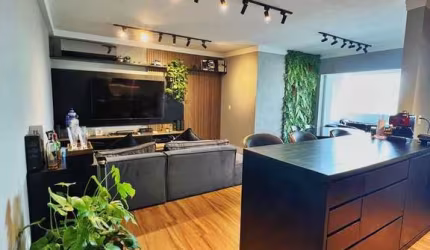 Apartamento à Venda, Edifício Maison Independência, Taubaté
