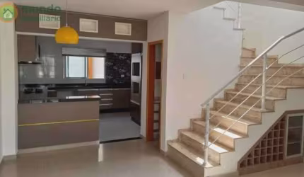 Casa de Condomínio com 3 dorms, Vila Areao, Taubaté - R$ 580 mil, Cod: 10983