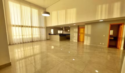Apartamento, Edifício Supreme Residence, Taubaté, 4 Suítes