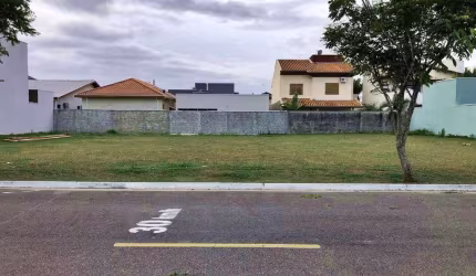 Terreno à Venda, Condomínio Campos do Conde, Tremembé