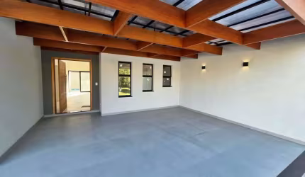 Casa com Piscina à Venda, Residencial Alphaville, Taubaté