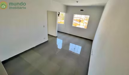Cobertura Duplex à Venda, Parque Urupês, Taubaté