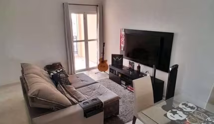 Apartamento à Venda, Estiva, Taubaté, 2 Quartos
