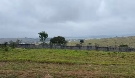 Terreno à Venda, Condomínio Campos do Conde Taubaté, 608 metros