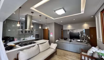 Apartamento à Venda, Condomínio Renaissance, Taubaté