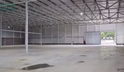 Galpão para alugar, Quiririm, Taubaté, Logístico e Industrial